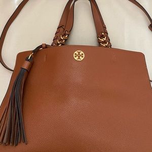 Tory Burch Satchel